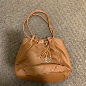 Michael Kors BOHO Bag.